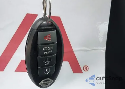 2014 Nissan Sentra Sr из США, поврежденный, VIN 3N1AB7AP9EY321571